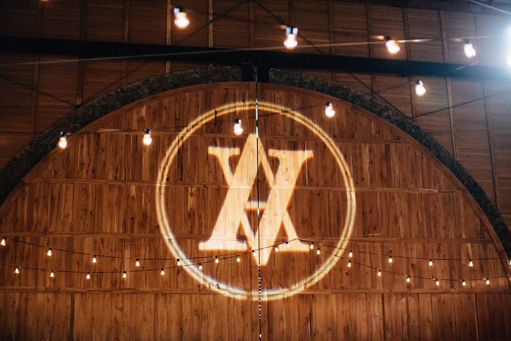 Ultra Romantic Oregon Wine Country Wedding | Taylor'd Events Group | Bethany Small Photography 