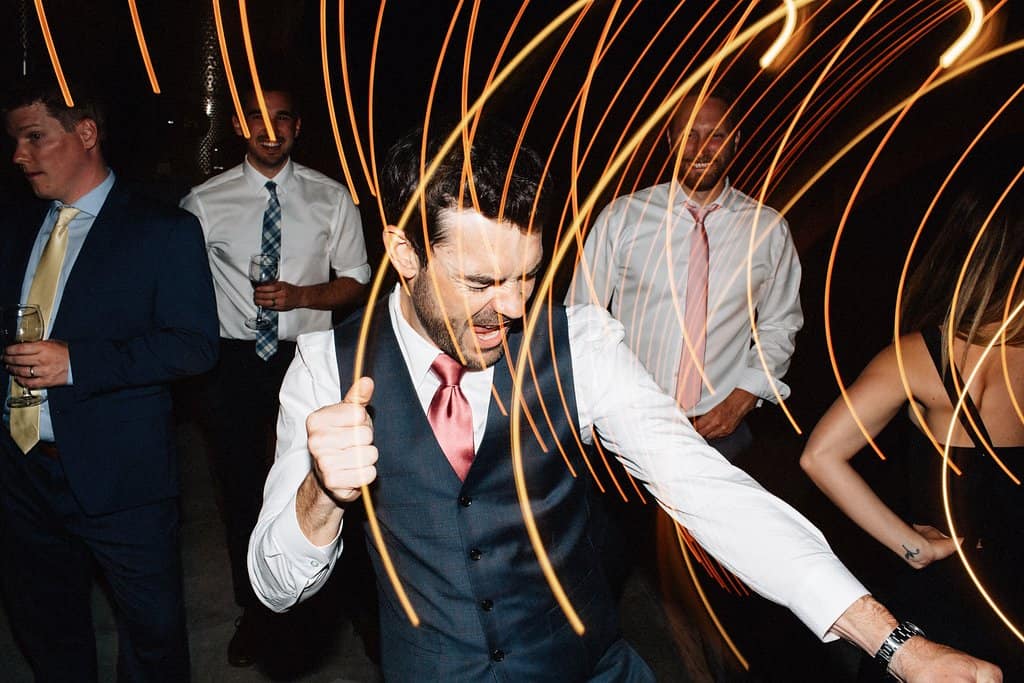 Ultra Romantic Oregon Wine Country Wedding | Taylor'd Events Group | Bethany Small Photography 