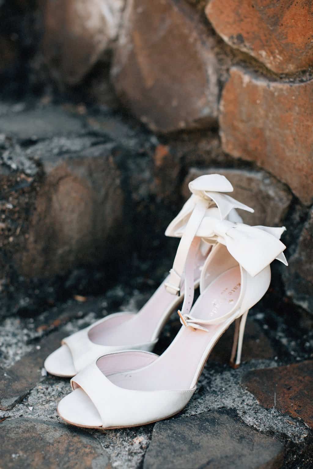 Ultra Romantic Oregon Wine Country Wedding | Taylor'd Events Group | Bethany Small Photography 