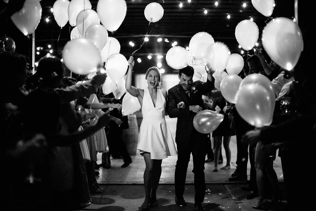 Ultra Romantic Oregon Wine Country Wedding | Taylor'd Events Group | Bethany Small Photography 