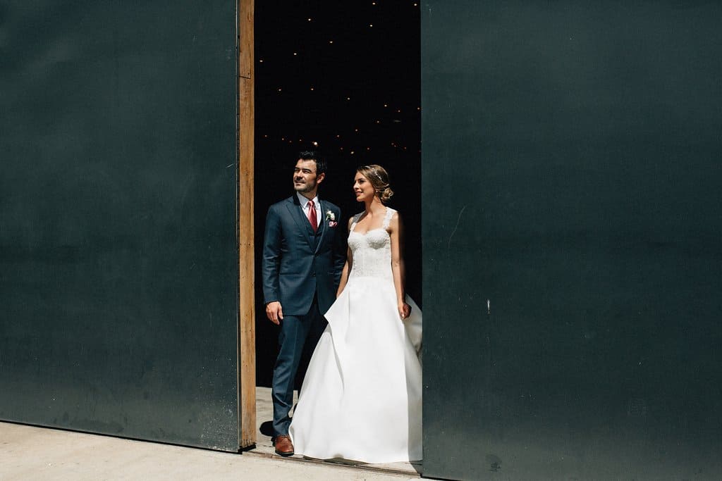 Ultra Romantic Oregon Wine Country Wedding | Taylor'd Events Group | Bethany Small Photography 