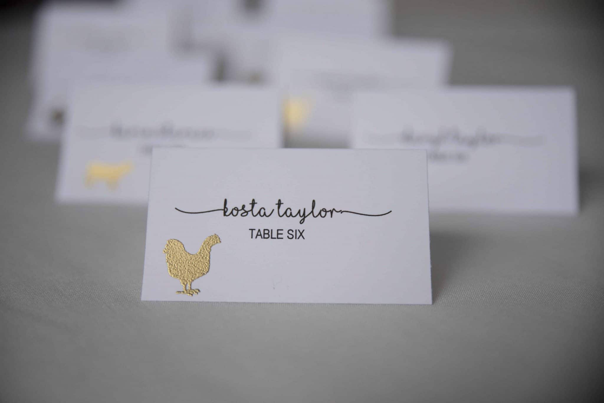 Which Seating Style is Best? | Taylor'd Events Group | Courtney Kelley Photography