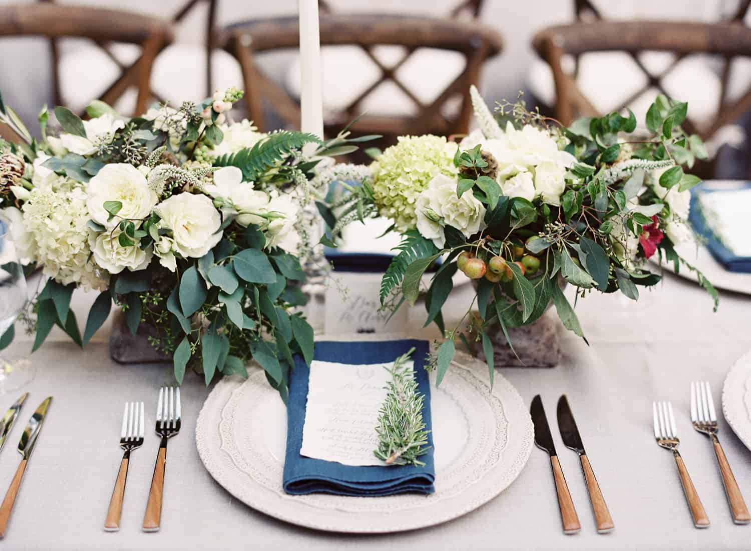 Which Seating Style is Best? | Taylor'd Events Group | O'Malley Photographers